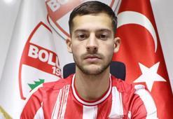 Boluspor'da dış transferde çifte imza