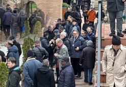 2 kardinal ve 102 papaz İznik'te! Vatikan'dan geldiler, iki yeri incelediler