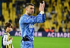 Fenerbahçe'de Dominik Livakovic depremi! İşte kaçıracağı maçlar