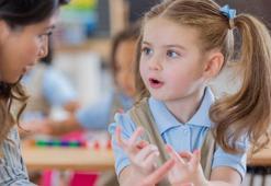 Çocukların gelişimini destekleyen, hayatını zenginleştiren aktiviteler