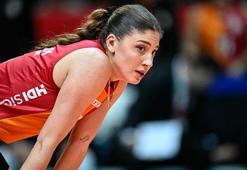 İlkin Aydın durdurulamadı! Galatasaray galibiyete uzandı