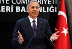 Bakan Yerlikaya'dan 3'lü görüşmeye ilişkin açıklama! Sınır güvenliği ve göç konuları ele alındı