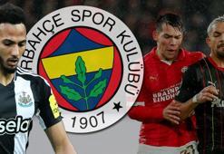 Fenerbahçe'ye art arda 2 kötü haber birden! Transfer çıkmazı