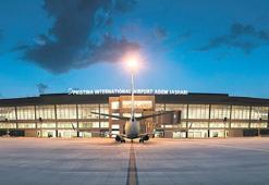 Priştina’da 4 milyon yolcu rekoru