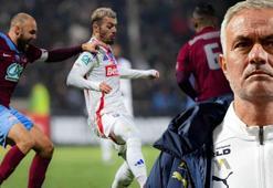 Fenerbahçe'nin rakibi Lyon'a büyük şok! Mourinho'dan paylaşım