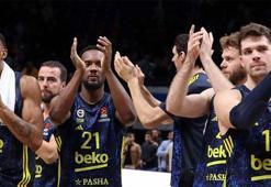 EuroLeague&#x27;de Fenerbahçe, Kızılyıldız&#x27;ı devirdi! Üst üste 3. galibiyet