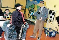 Banksy’nin gizemi çözülüyor mu?