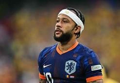 Memphis Depay’ın sözleşmesinde yok yok! Maddeler ortaya çıktı