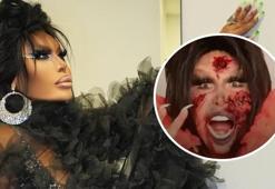 Bülent Ersoy'u hiç böyle görmediniz! Galaya öyle bir geldi ki, ağızları açık bıraktı