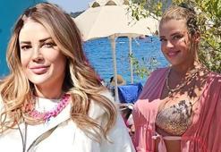 Esra Sönmezer'den 'tekelleşme' yorumu! 'Sektörde pasta büyük'