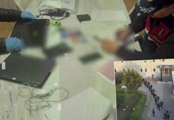 9 ilde 'SİBERAĞ-15' operasyonu: 21 gözaltı