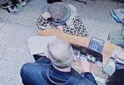 Bulduğu kredi kartıyla borcunu ödedi sonrası inanılmaz