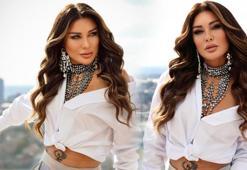 Selen Görgüzel canlı yayında ilk defa açıkladı! 'Erkek kardeşimden şiddet gördüm'