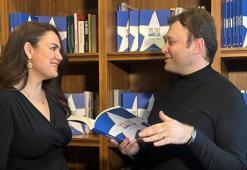 ‘Yıldız Anneler’ raflardaki yerini aldı! Olimpiyatlara farklı bakış