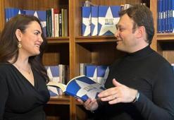 ‘Yıldız Anneler’ raflardaki yerini aldı! Olimpiyatlara farklı bakış