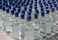 Alkol zehirlenmesine karşı bandrollü ürünlerde de sahteciliğe dikkat edilmeli