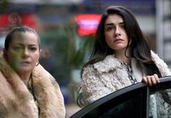 Azem'i tedirgin eden gizemli kadın! Dilber'i şoke eden gelişme...