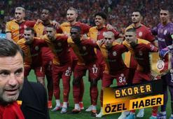 Galatasaray yönetiminden yıldız oyuncuya rest! 'Bilerek yapıyor'