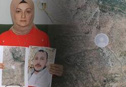 İsrail sınırında kaybolan 3 Türk'ten Çınar Alp'in eşi konuştu: Başımızın üzerinde dronlar geziyor