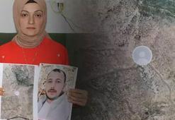 İsrail sınırında kaybolan 3 Türk'ten Çınar Alp'in eşi konuştu: Başımızın üzerinde dronlar geziyor