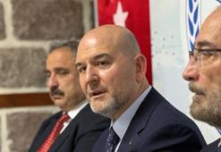 Süleyman Soylu aktif siyaseti bırakacağını açıkladı