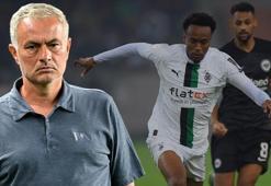 Fenerbahçe'de sürpriz transfer gündemi! Fransız yıldız listede