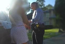 Avustralya'da bağış toplamak için bebeğini zehirleyen fenomene gözaltı!