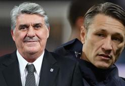 Beşiktaş'ta Niko Kovac şoku! Teklifi geri çevirdi