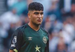 Brentford'da Yunus Emre Konak için transfer kararı!
