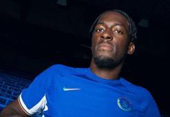 Galatasaray'dan transferde Axel Disasi sürprizi!