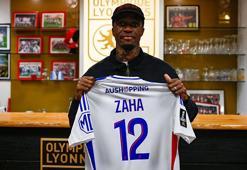 Wilfried Zaha'nın yeni adresi belli oluyor!