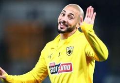 Hull City, Nordin Amrabat ile anlaşma sağladı!
