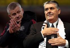 Beşiktaş, Ole Gunnar Solskjaer ile anlaşma aşamasında!