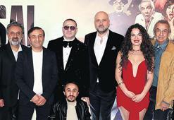 Bülent Ersoy damgası