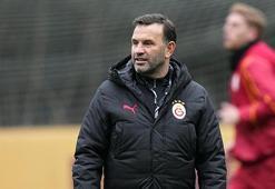 Okan Buruk'tan net uyarı! 'Rakip sizi yanıltmasın'