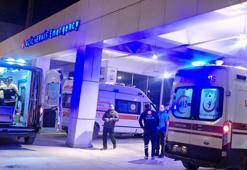 Kuşadası'nda 6 kaçak göçmen denize düştü: 3 ölü, 3 kayıp