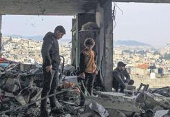 Anlaşma duyuruldu saldırılar durmadı!