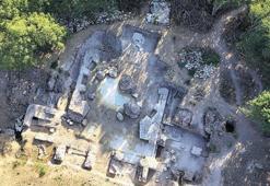 Tarihsel katmanları çözen kazılar