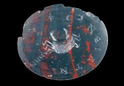 Kansere karşı tılsımlı kolye