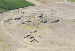 Küllüoba’da yapılar neden gömüldü?