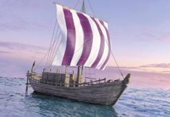 Gemilerin tarihi: Denizlere hükmedenler
