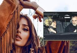 Burak Deniz ile yollarını ayırmıştı! Bestemsu Özdemir yeni aşkıyla görüntülendi