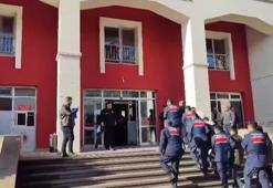 'HÜCRE' operasyonlarında 10 ayrı suç örgütü çökertildi