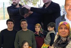 Son dakika... 5 kişiyi tek tek öldürdü! Katliam yapan polis memurunun ifadesi ortaya çıktı