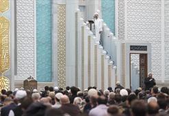 CUMA HUTBESİ 17 OCAK 2025: Diyanet Cuma Hutbesi PDF tam metnini yayınladı! Bugünkü Cuma Hutbesi konusu