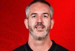 A Milli Kadın Hentbol Takımı'nda David Ginesta Montes dönemi