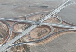 Açılışını Cumhurbaşkanı Erdoğan bugün yapacak! Yol süresi 32 dakika kısalıyor