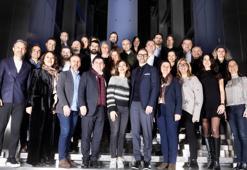 IAB’de yeni yönetim kadrosu belli oldu