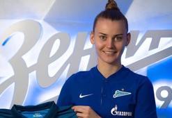 Grzywinska Rusya’da oynadığı için tehdit edildiğini açıkladı