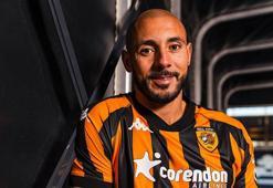 Hull City, eski Galatasaraylı Nordin Amrabat'ı kadrosuna kattı